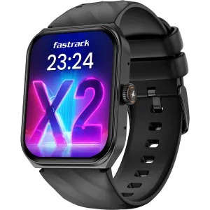 Titan Fastrack Limitless X2 1.91" Smartwatch