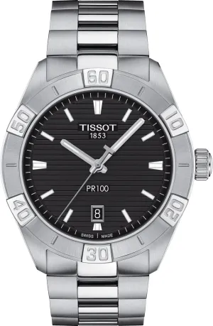 TSO Watch PR 1 SpORSt Mens