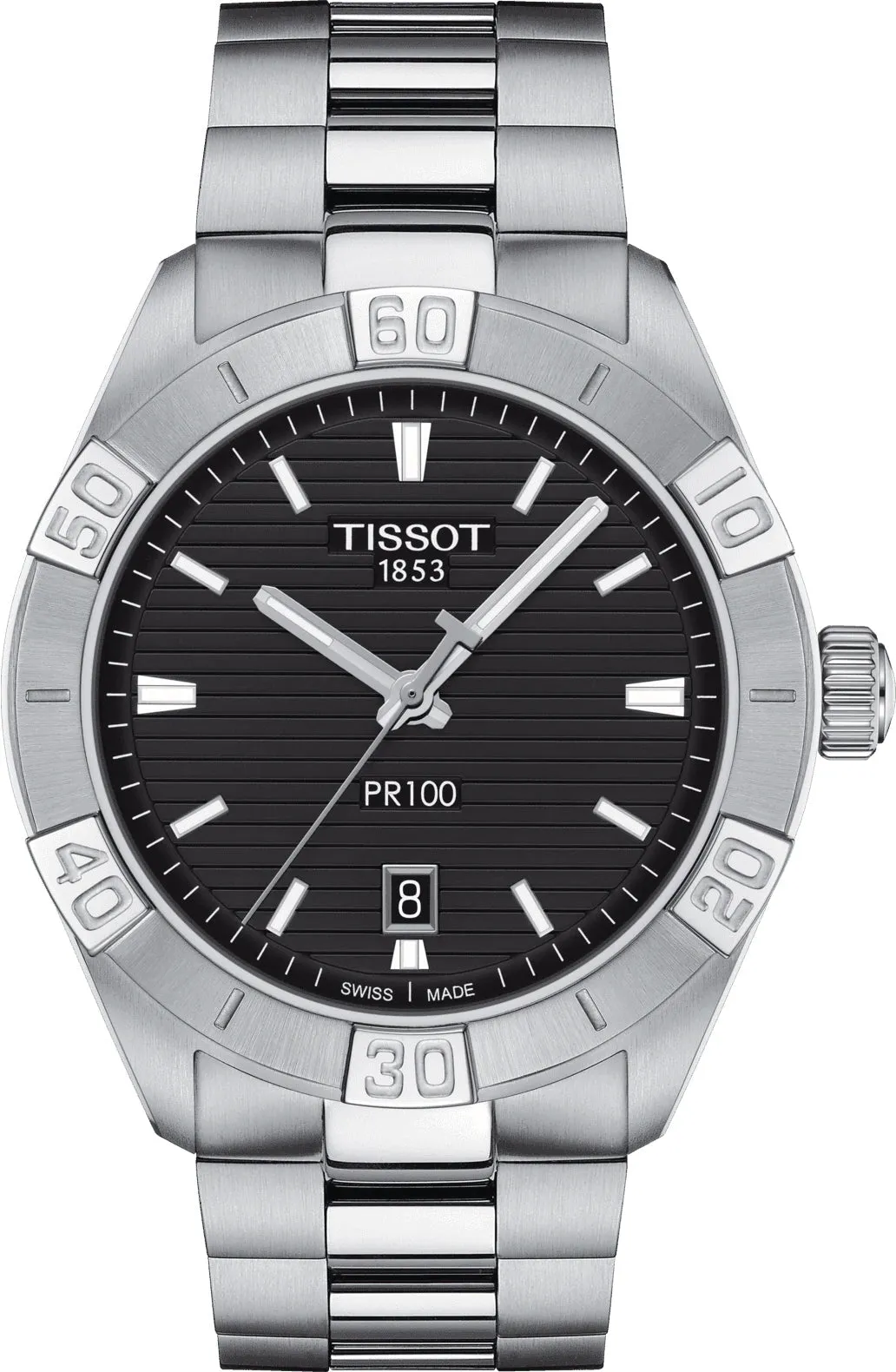 TSO Watch PR 1 SpORSt Mens