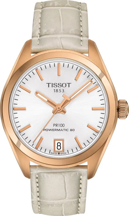 TSO Watch PR1 PowerMTic 8 Ladies