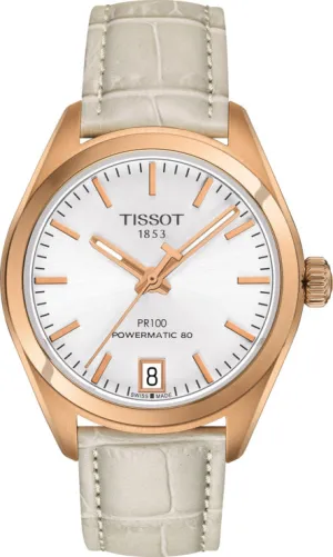 TSO Watch PR1 PowerMTic 8 Ladies