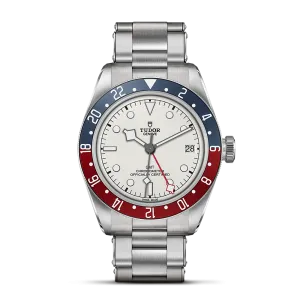 TUDOR Black Bay 41 GMT M79830RB-0010