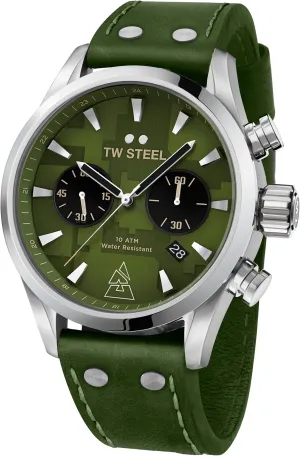 TW Steel Watch Blast Volante Special Edition D