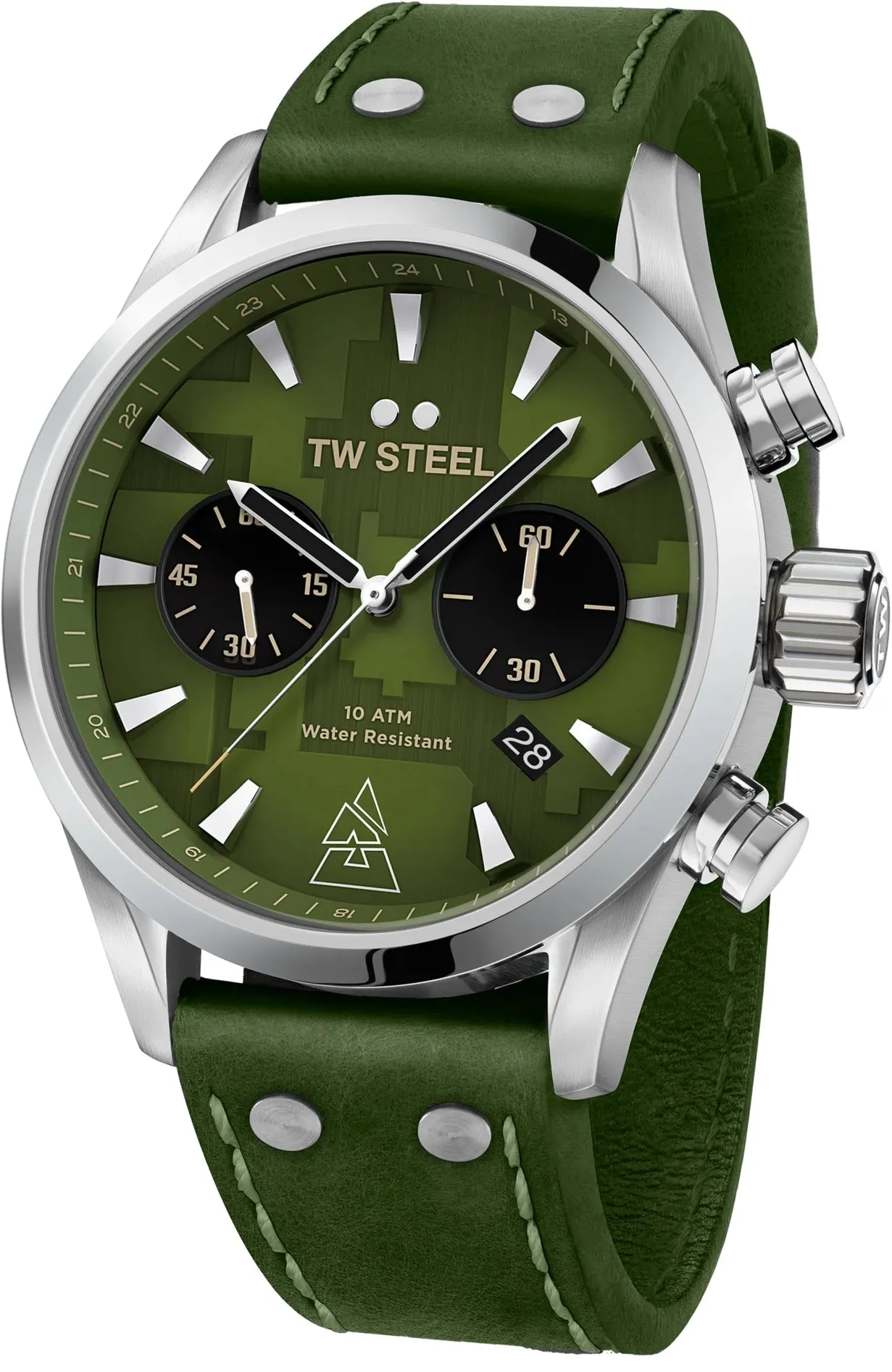 TW Steel Watch Blast Volante Special Edition D