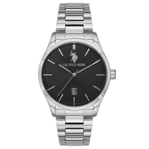 U.S. Polo Assn. Watch USPA1072-01