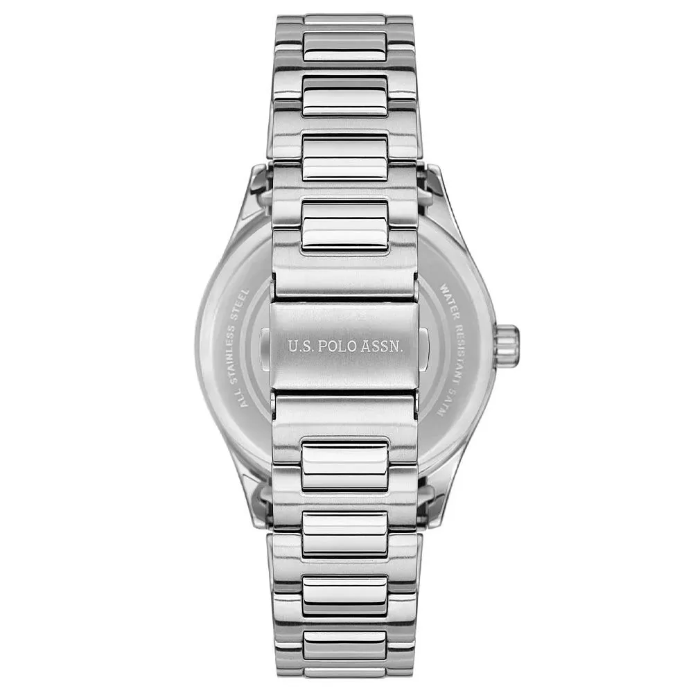 U.S. Polo Assn. Watch USPA1072-01