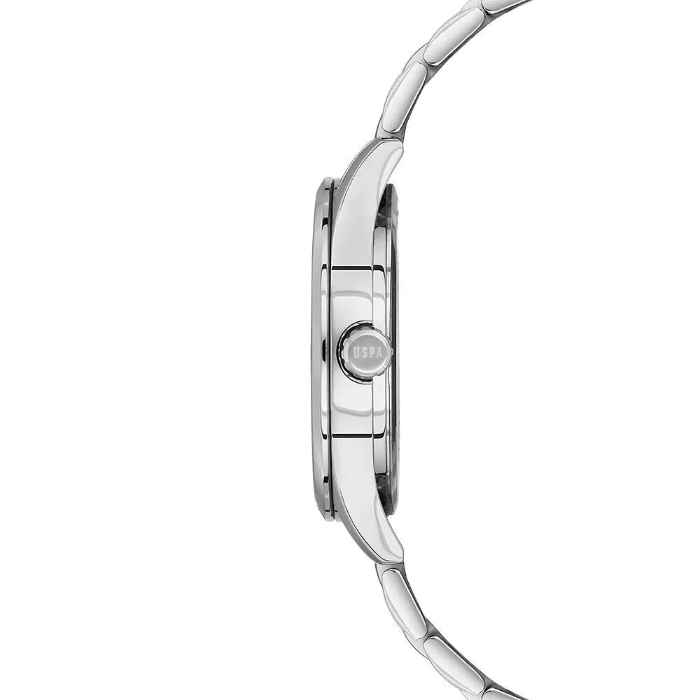U.S. Polo Assn. Watch USPA1072-01