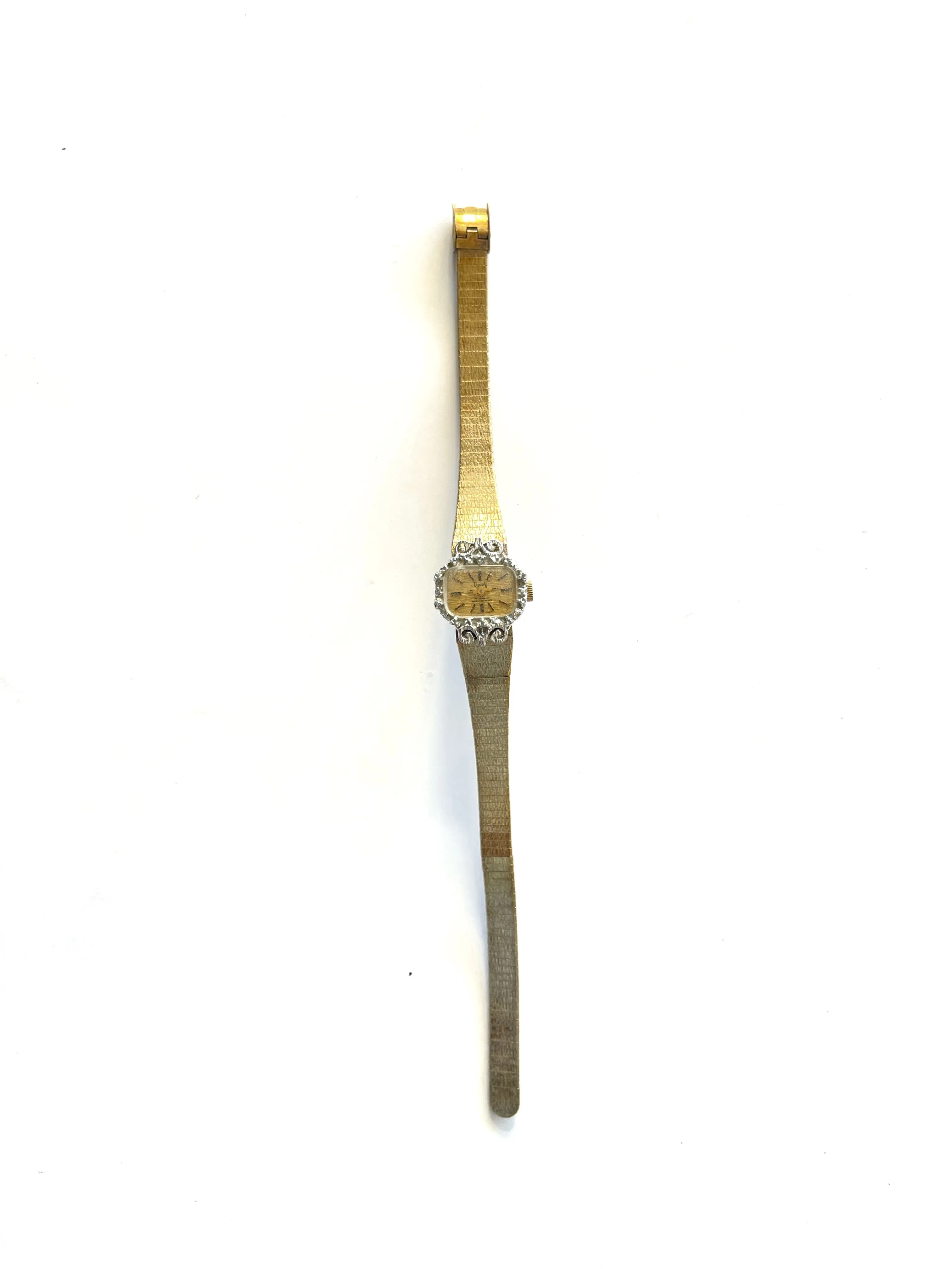 VINTAGE DYNASTY WATCH