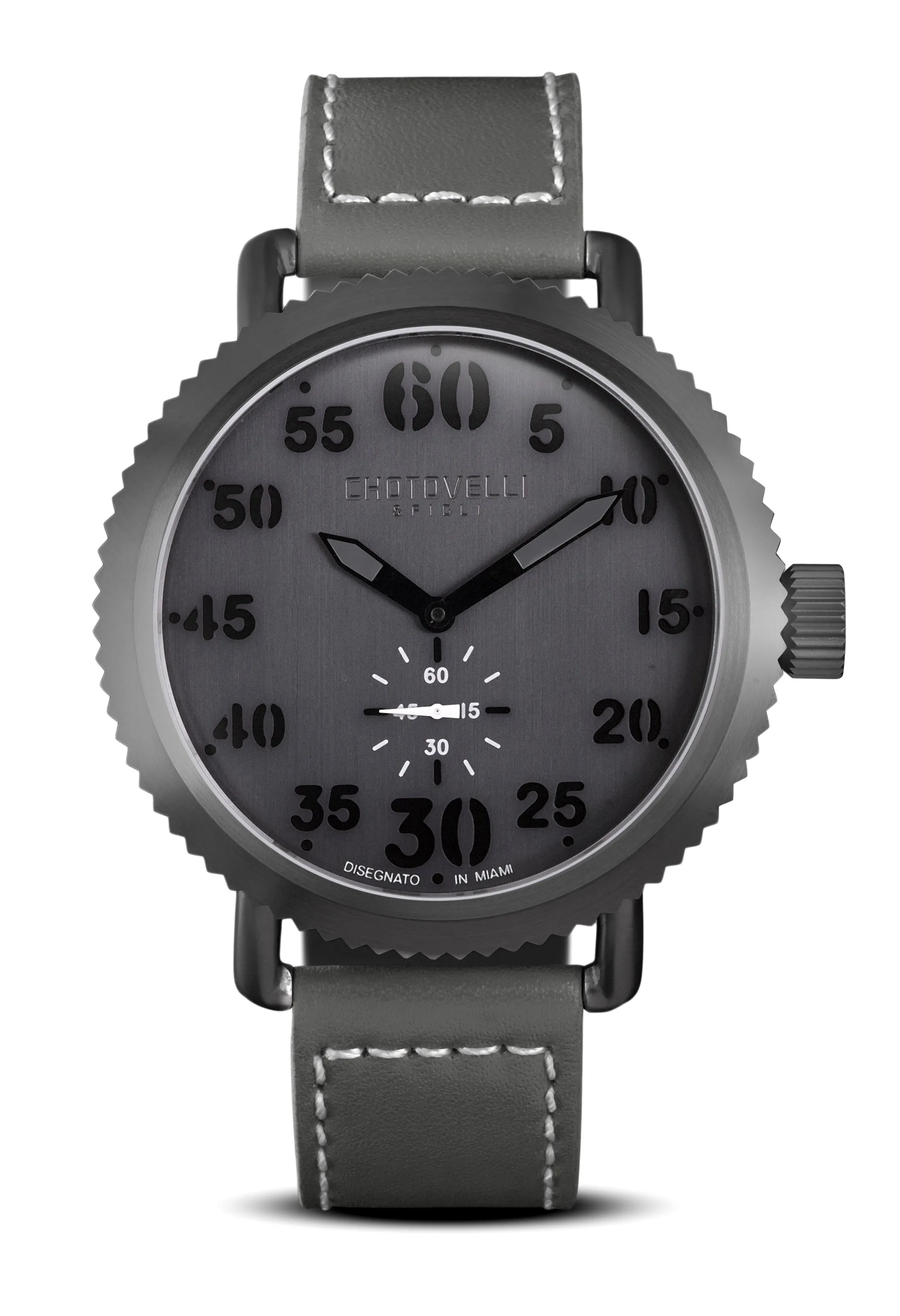 VN 7200-3 Pilot