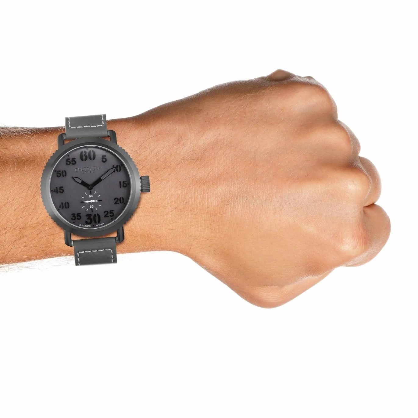 VN 7200-3 Pilot