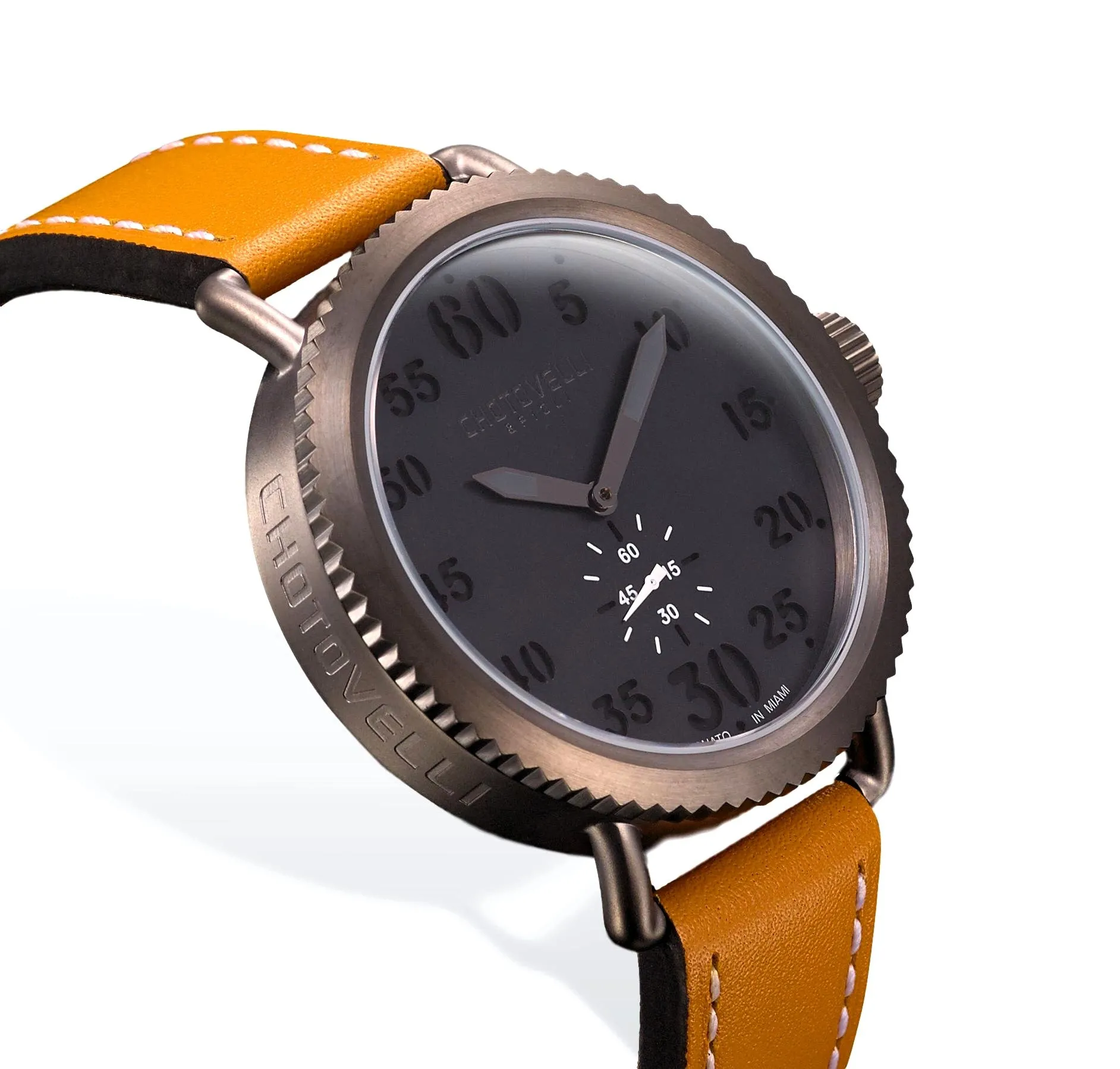 VN 7200-3 Pilot