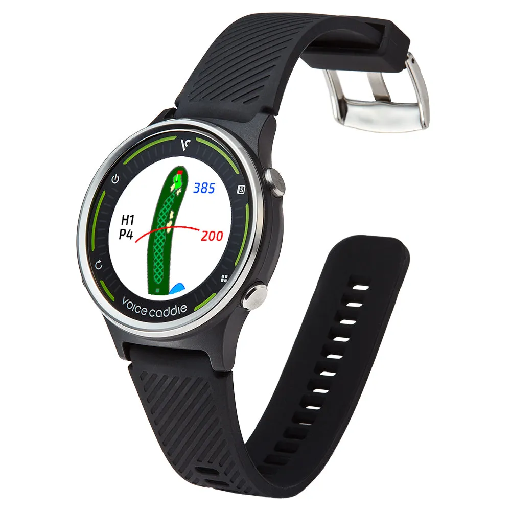 Voice Caddie G1 Golf GPS Watch 2019