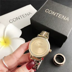 W3761 - Elegant Contena Fashion Watch