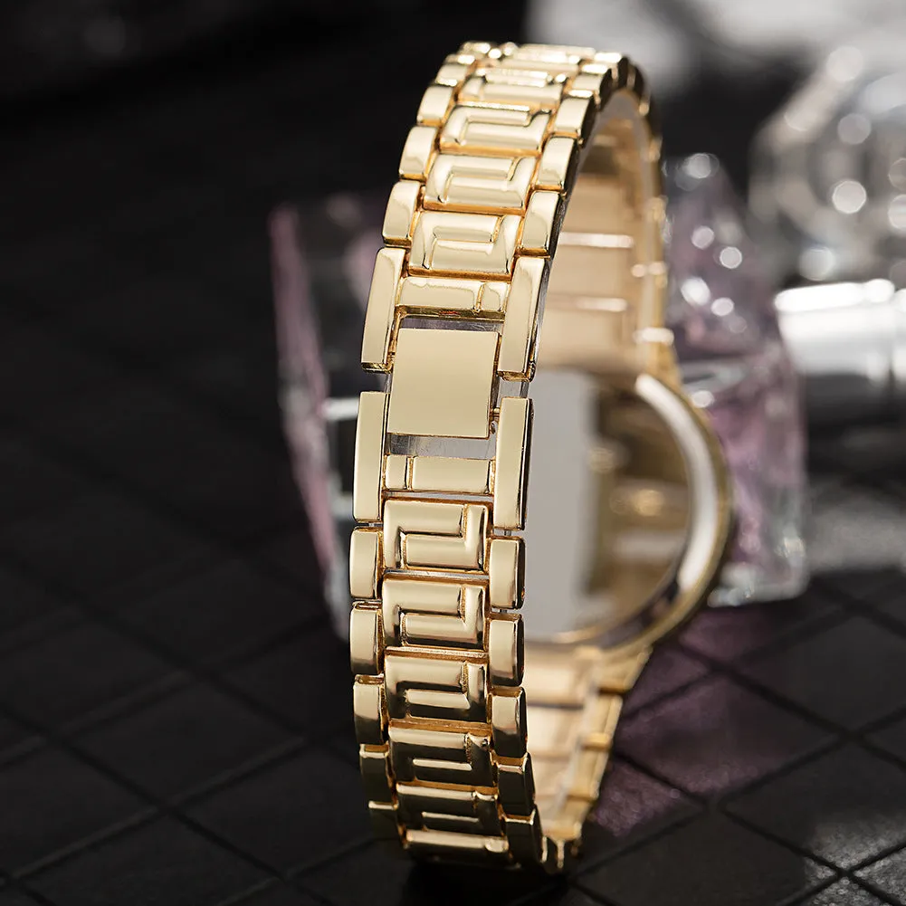W3849 - Elegant Ladies Quartz Fashion Watch
