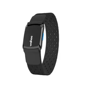 Wahoo Tickr Fit Armband Heart Rate Strap