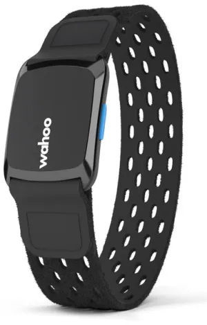 Wahoo Tickr Fit Optical Armband Heart Rate Monitor