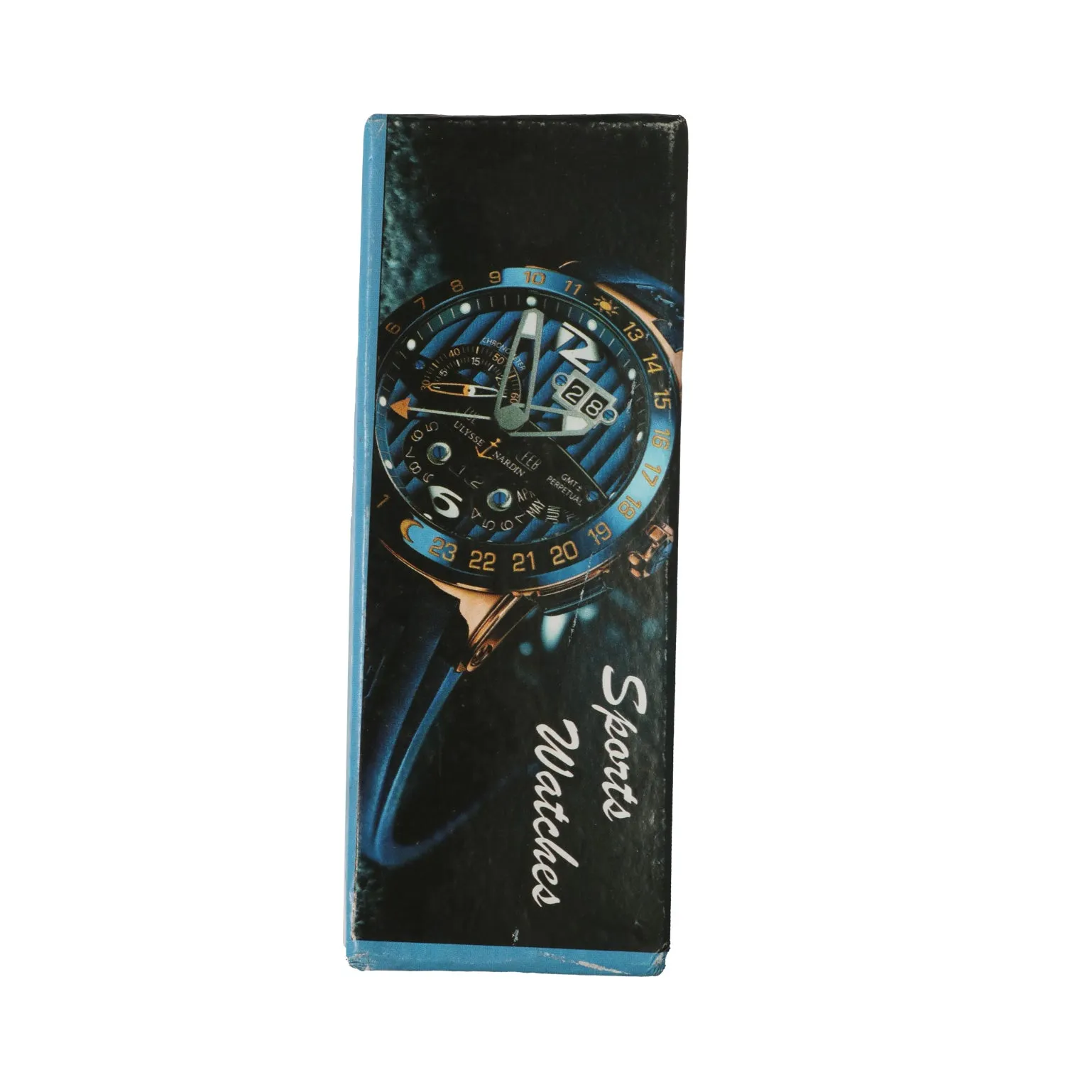 WATCH BOX GATTA