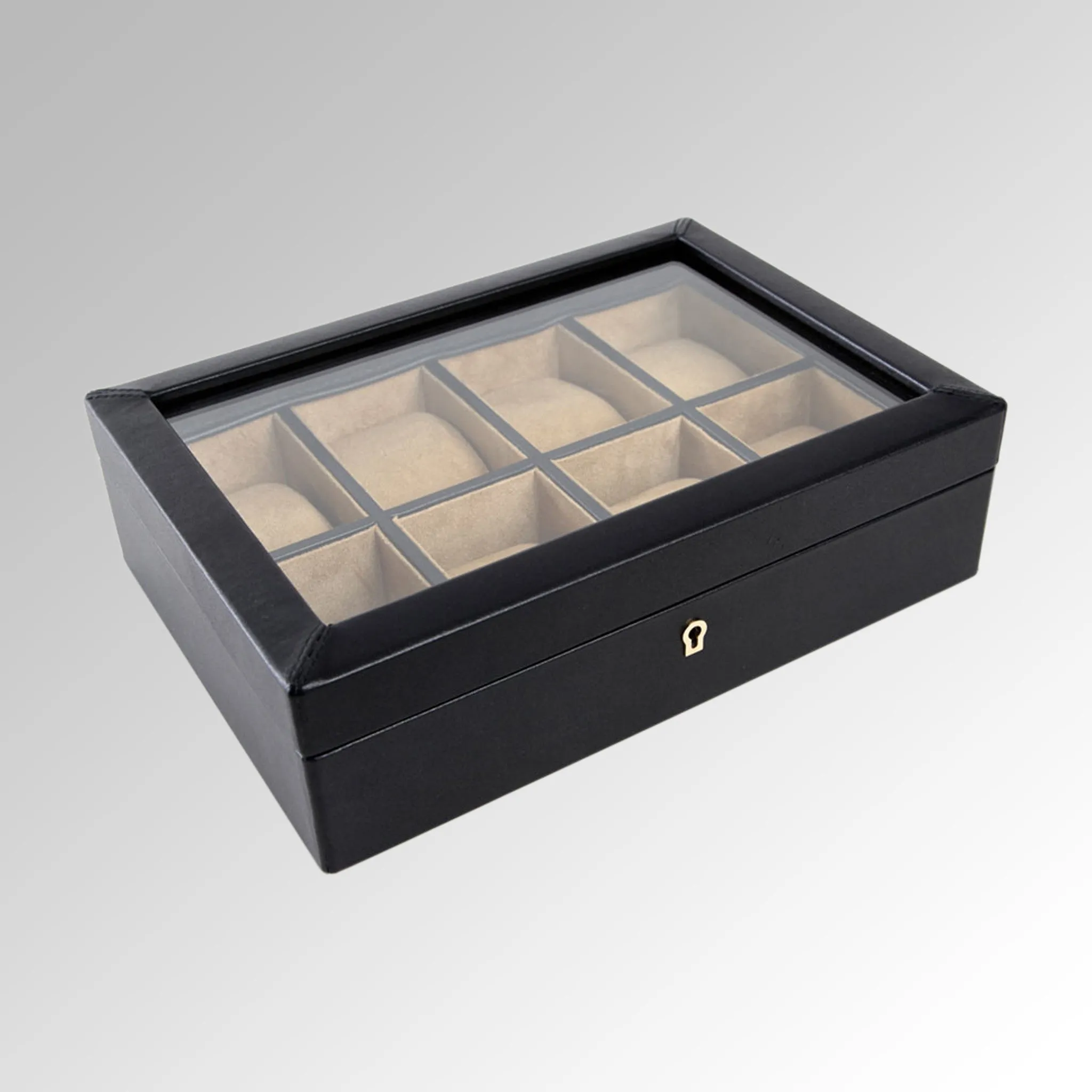 WATCH BOX