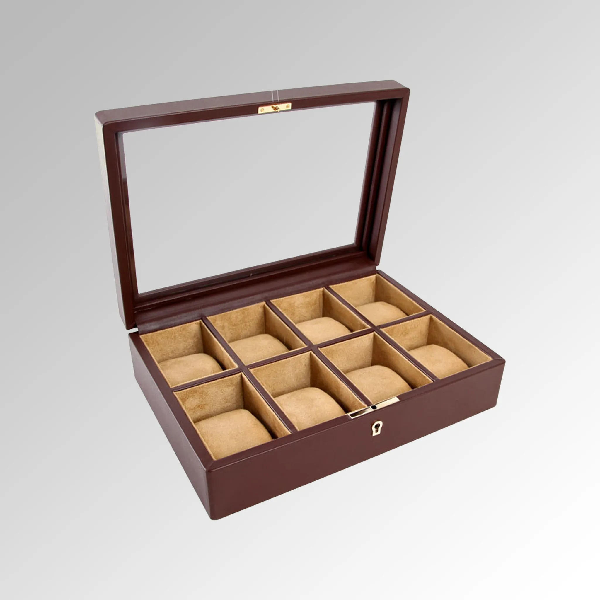 WATCH BOX