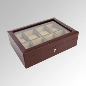 WATCH BOX