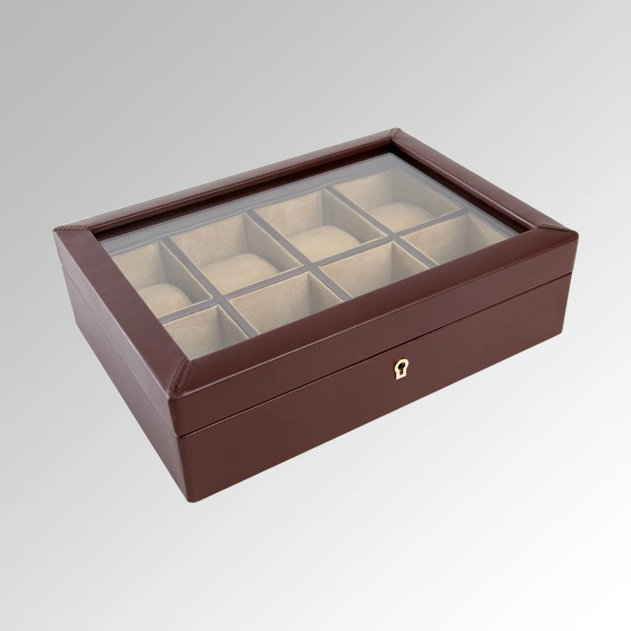 WATCH BOX