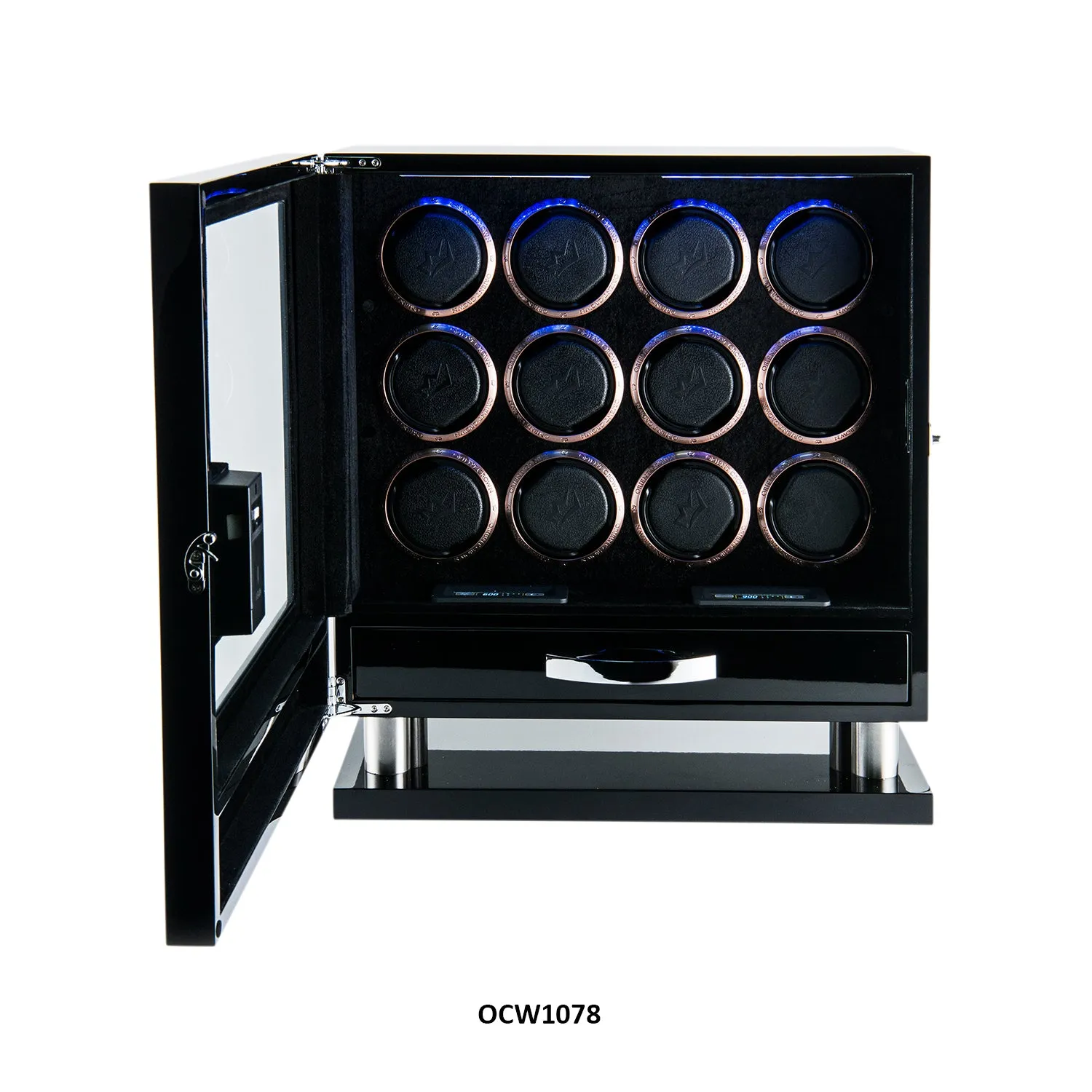 Watch Winder Model OCW1078