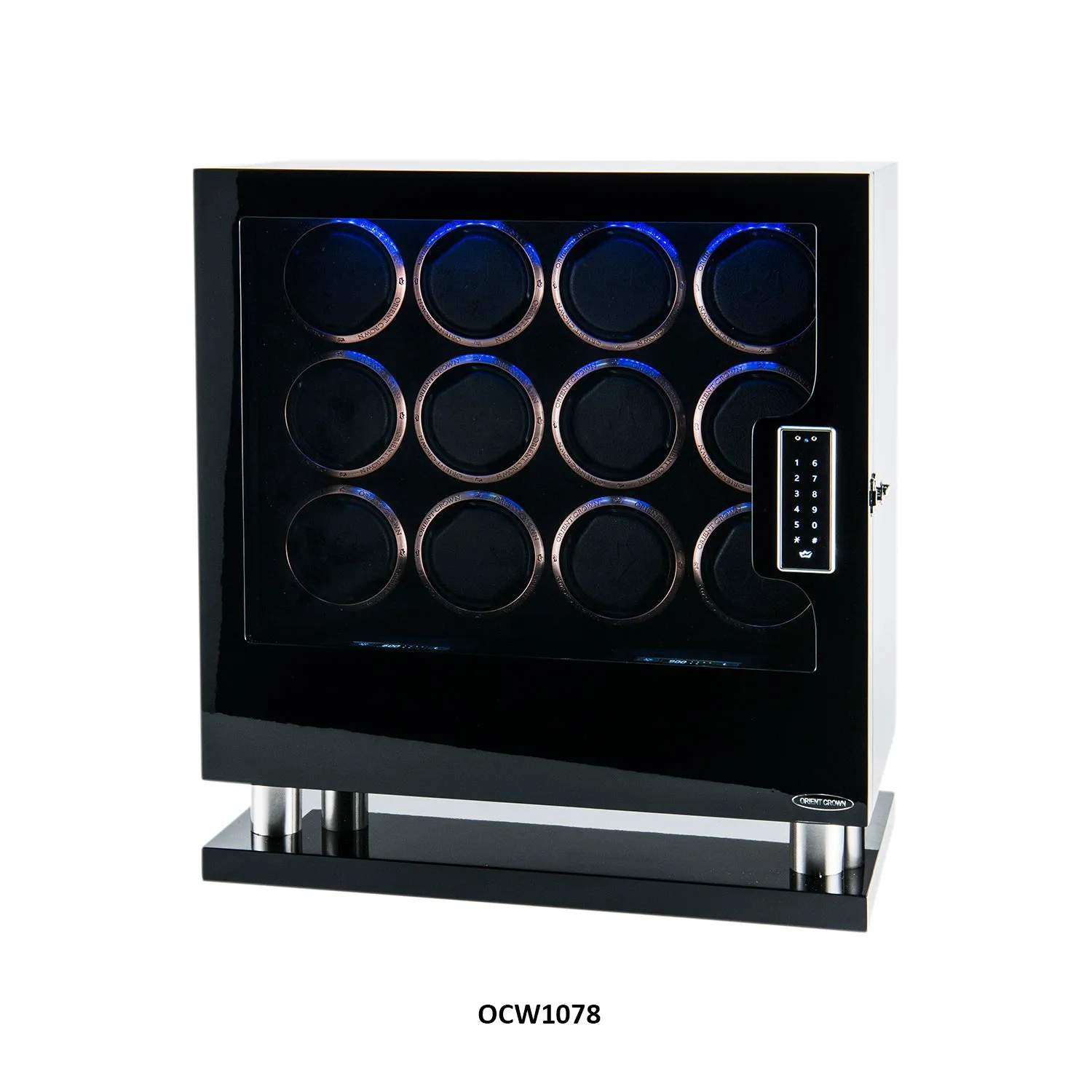 Watch Winder Model OCW1078