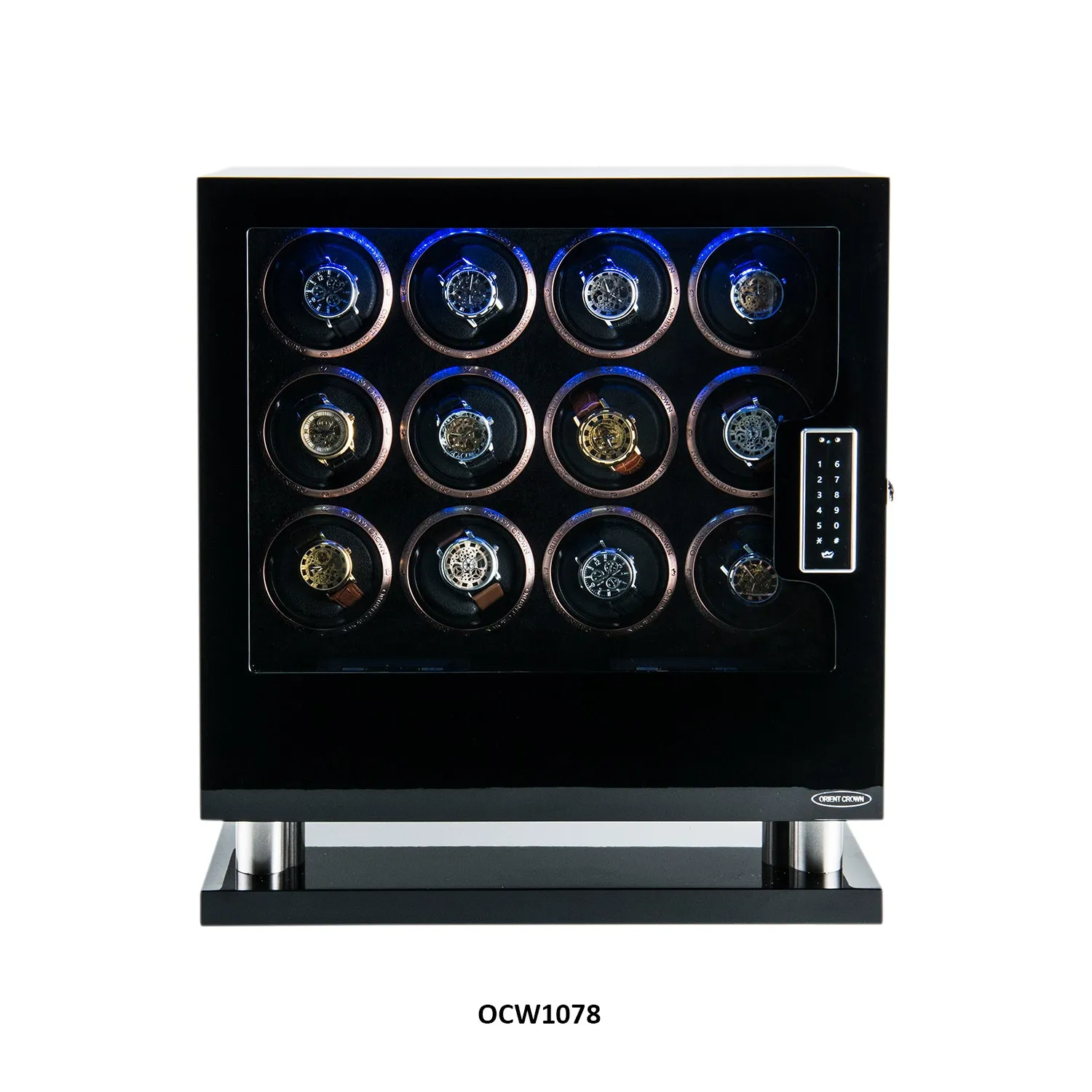 Watch Winder Model OCW1078