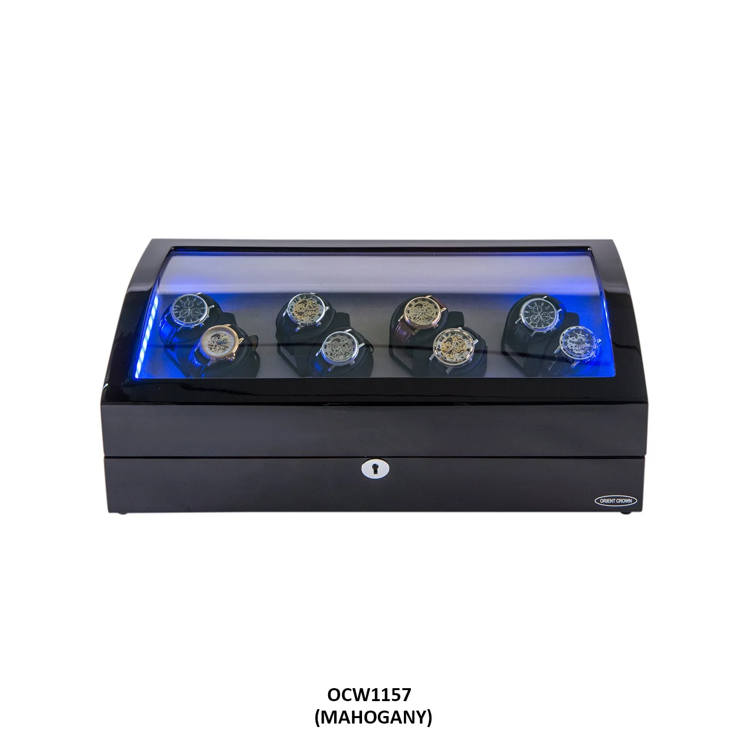 Watch Winder Model OCW1157