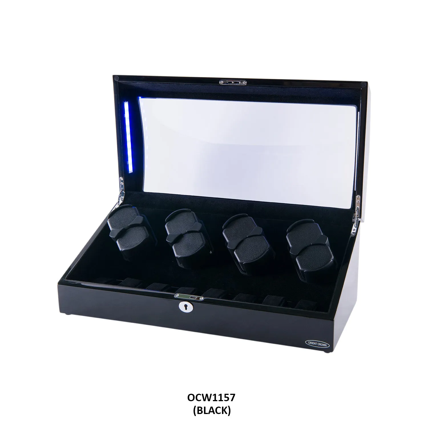 Watch Winder Model OCW1157