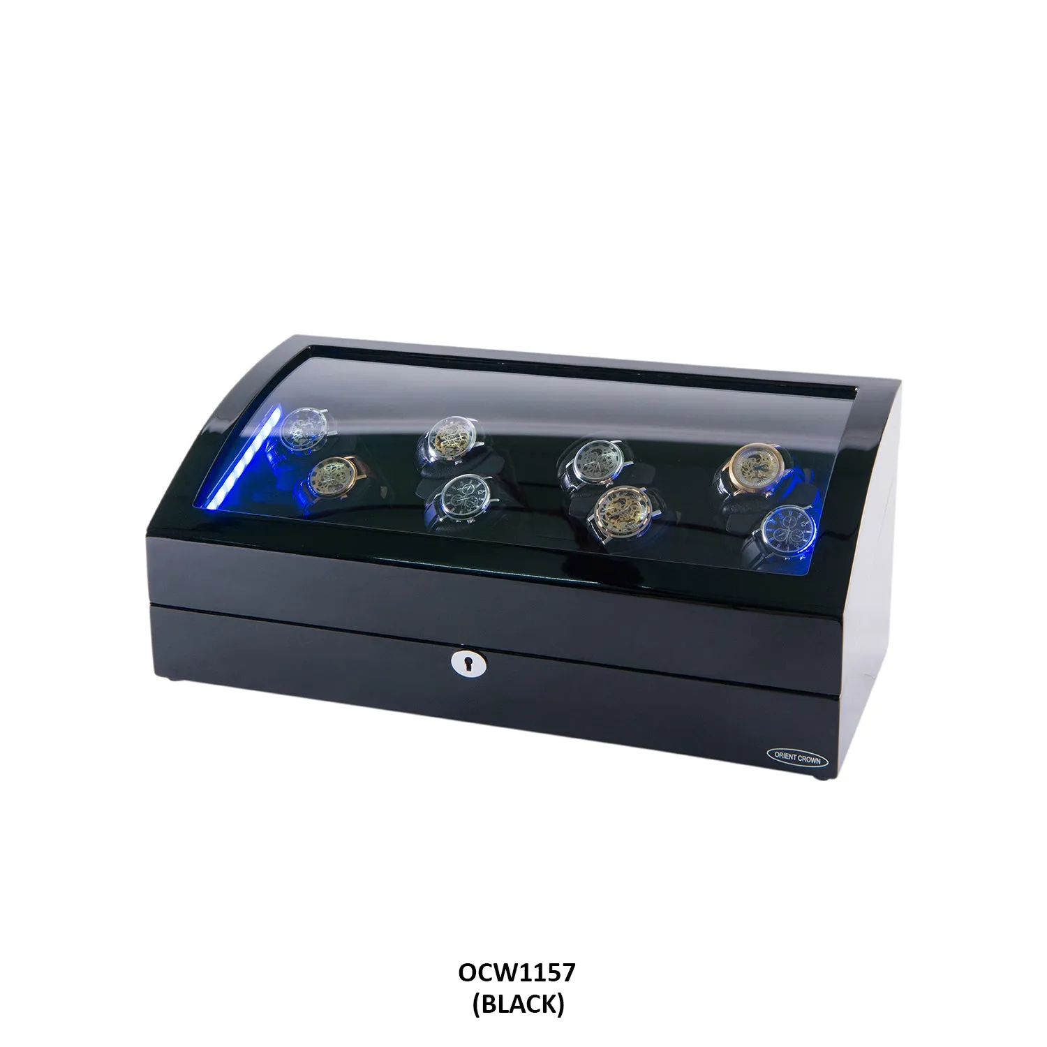 Watch Winder Model OCW1157