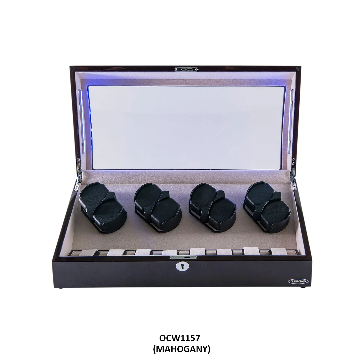 Watch Winder Model OCW1157