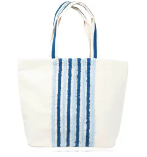 Water Resistant Tote