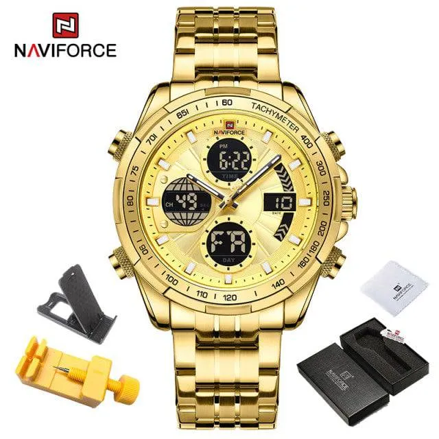 Waterproof Watches