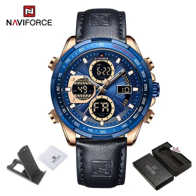 Waterproof Watches