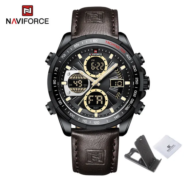 Waterproof Watches