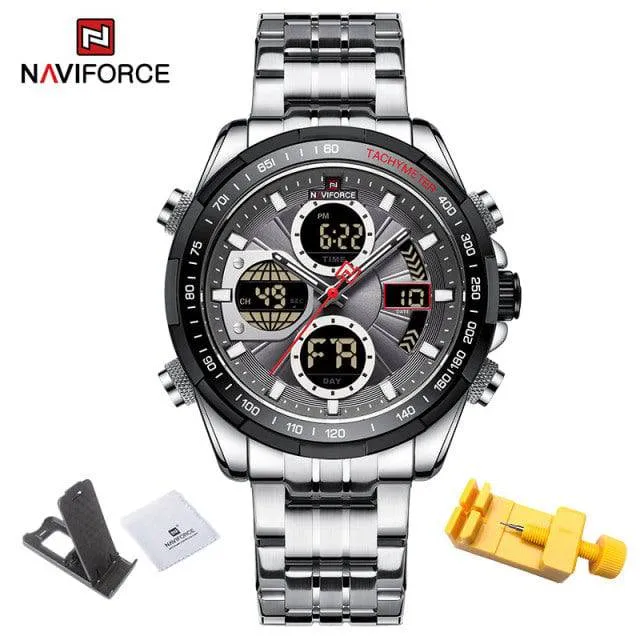 Waterproof Watches