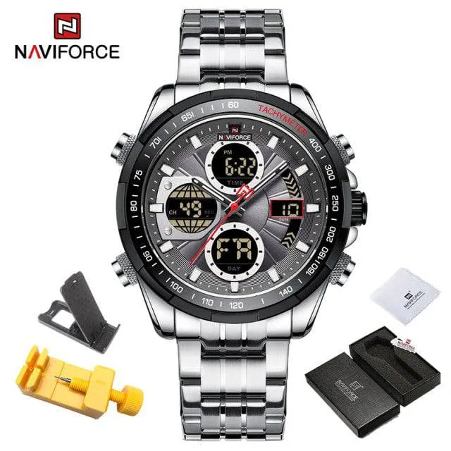 Waterproof Watches