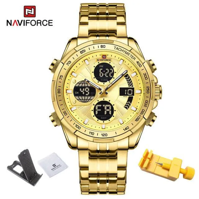 Waterproof Watches