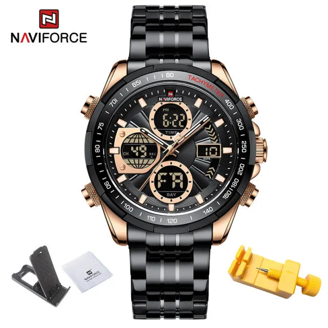 Waterproof Watches