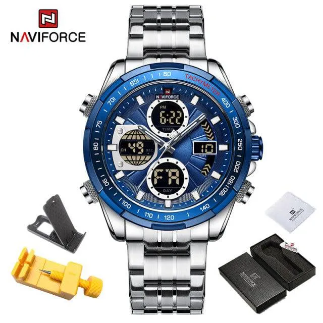 Waterproof Watches