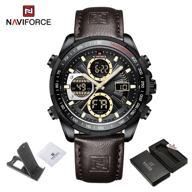 Waterproof Watches
