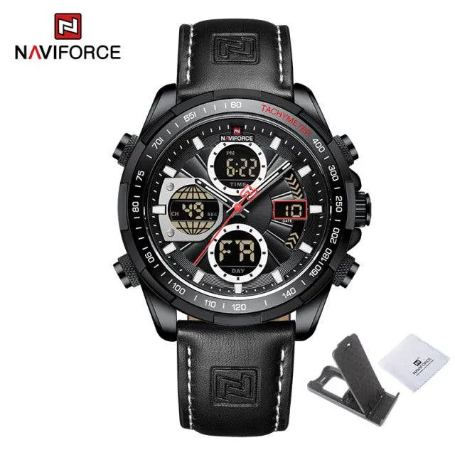 Waterproof Watches