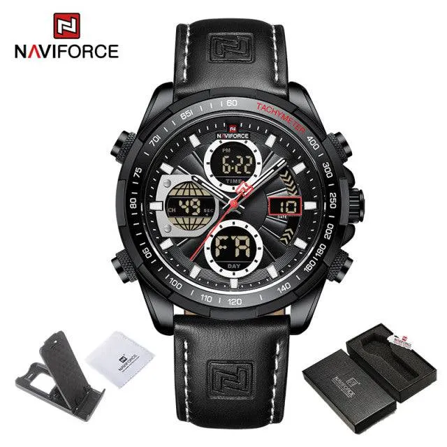 Waterproof Watches