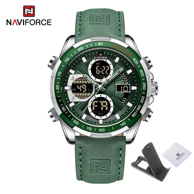 Waterproof Watches