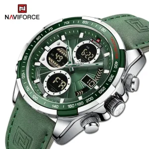Waterproof Watches