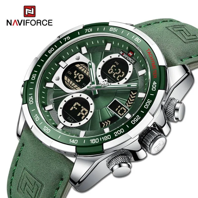 Waterproof Watches