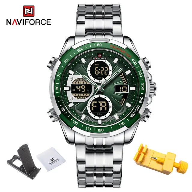 Waterproof Watches