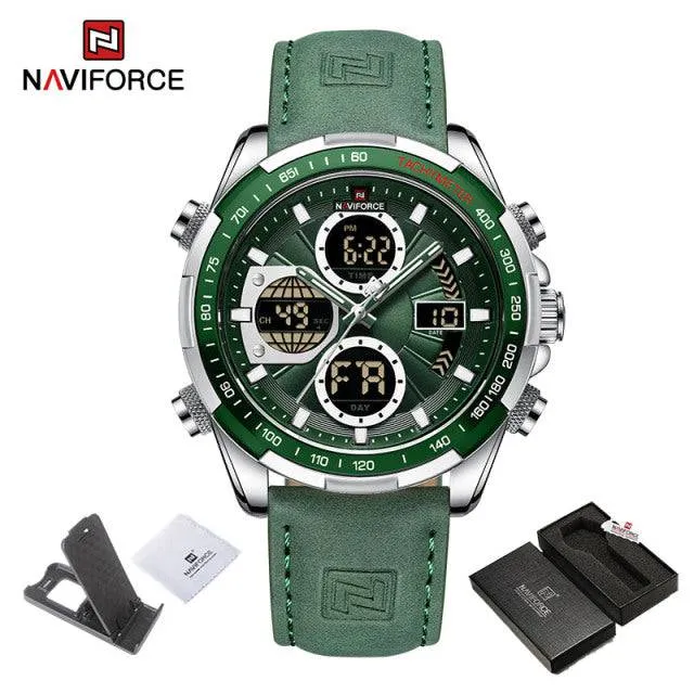 Waterproof Watches