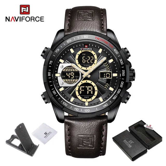 Waterproof Watches